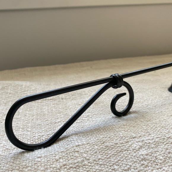 SOLD Vintage partylite candle snuffer - Picture 3 of 4